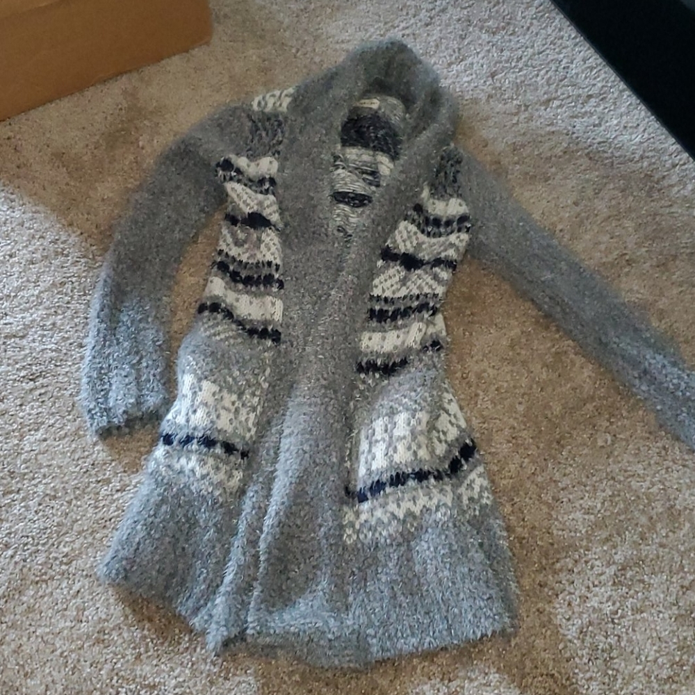 Cardigan